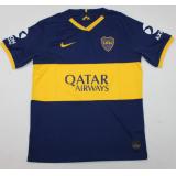 Boca Juniors 1a Equipación 2019/20